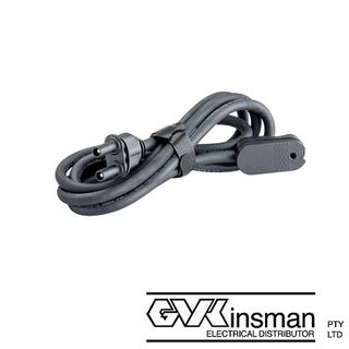 REPLACEMENT 1.8MT LEAD FOR PLUSCU2L6 TRIGGER STYLE IGN. UNIT