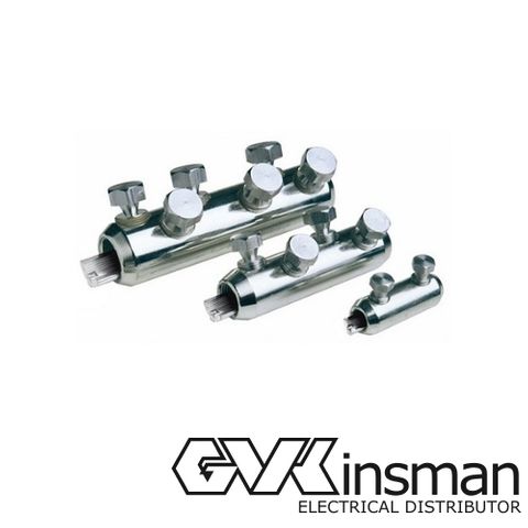 RAYCHEM INLINE MECHANICAL LINKS