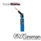 TRADEFLAME PROPANE GAS TURBO BLOW TORCH KIT