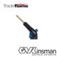 TRADEFLAME PROPANE GAS TURBO BLOW TORCH KIT