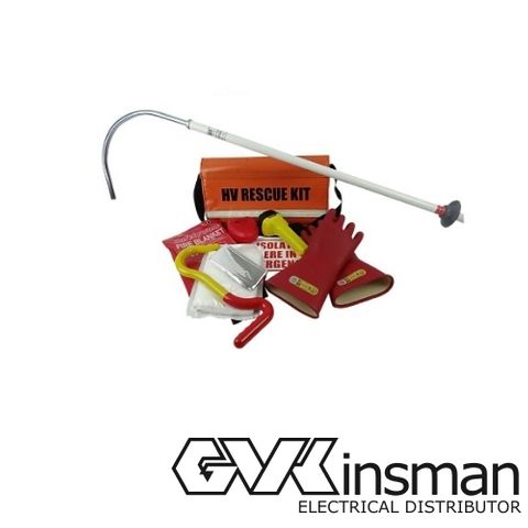 HV SWITCHBOARD RESCUE KIT