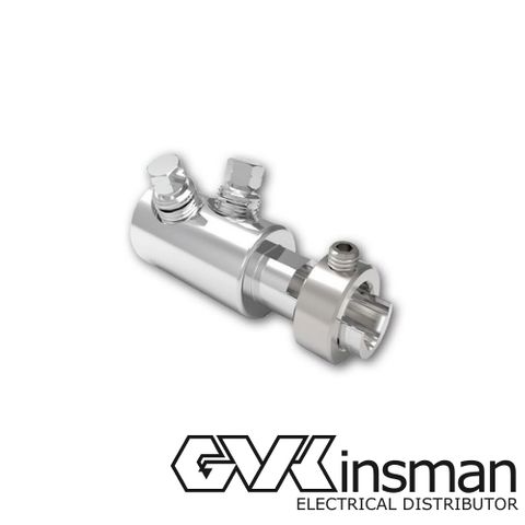 MV MECHANICAL LUG FOR PIN TERMINALS