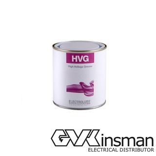 ELECTROLUBE HIGH VOLTAGE CONTACT GREASE 500G TIN