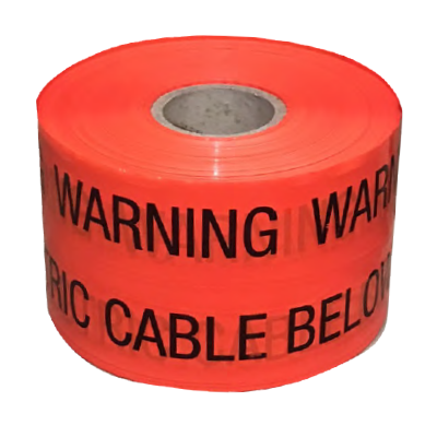 CABLE WARNING TAPE