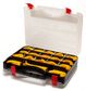 KIT FOR K65 MARKERS A-Z.-/ CARRIERS TIES