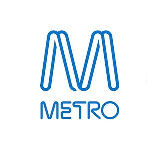 METRO TRAINS