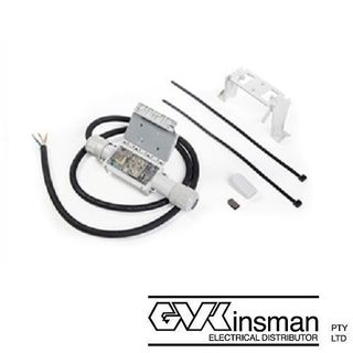 POWER CONNECTION KIT AND END SEAL (SUIT GM-2XT)