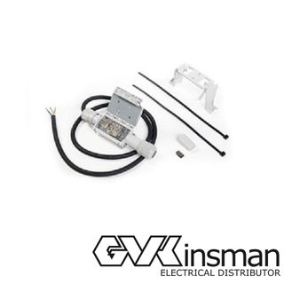 POWER CONNECTION KIT AND END SEAL (SUIT GM-2XT)