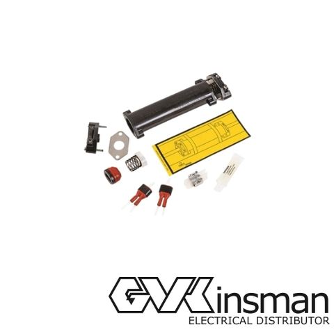 LOW PROFILE SPLICE - COLD APPLIED (BTV/QTV/XTV & KTV)