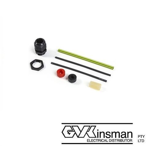 HEAT SHRINK CONNECTION KIT