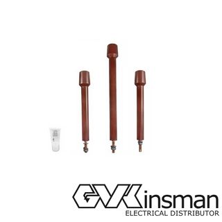 RSTI TEST RODS 2 X SHT 1 X LNG - SUIT RSTI-58/59/68/69