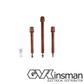 RSTI TEST RODS 2 X SHT 1 X LNG - SUIT RSTI-58/59/68/69