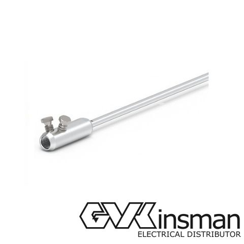 MV BI-METAL MECHANICAL STALK LUG