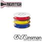 THIN WALL 6.4-3.2MM ID SPOOLS