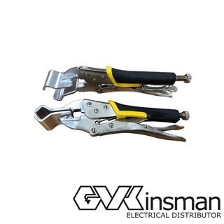 GENERAL JOINTING TOOLS