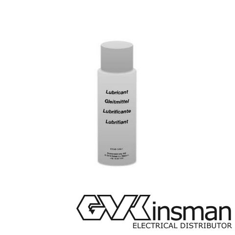 RAYCHEM RDSS LUBRICANT FOR BAG INSTALLATION (BOTTLE)