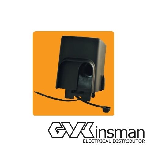 KRONE NEUTRAL BLOCK / LINK 2 X 25-185MM2 TUNNEL (DBL)