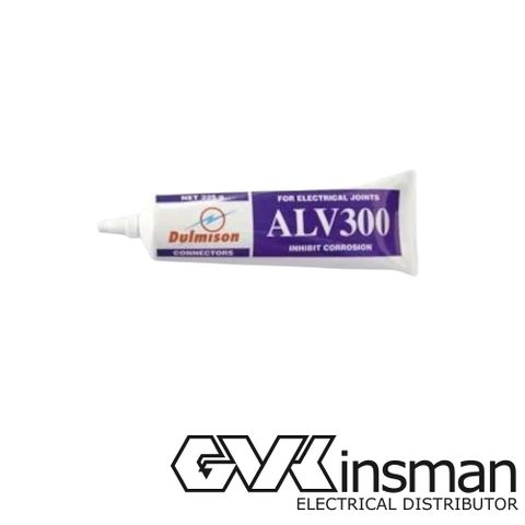 ALVANIA GREASE 225G TUBE