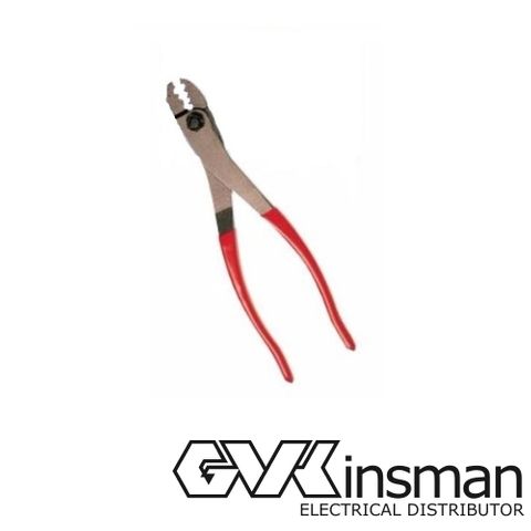 CRIMP TOOL PLIER FOR UNINSULATED TERMINALS 0.5-10MM2