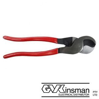CABLE CUTTER PLIER TYPE CU & AL UP TO 70MM2