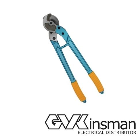 CABLE CUTTER PARROT BEAK CU & AL UP TO 240MM2