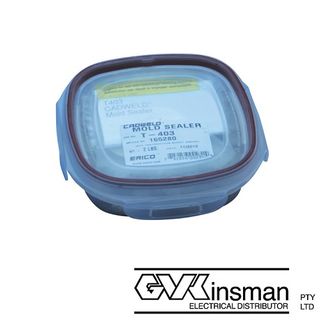 MOULD SEALER - 2 LBS (900GRAM) CONTAINER