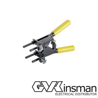 STANDARD HANDLE CLAMP (C,E,Q & R PRICED MOULDS)