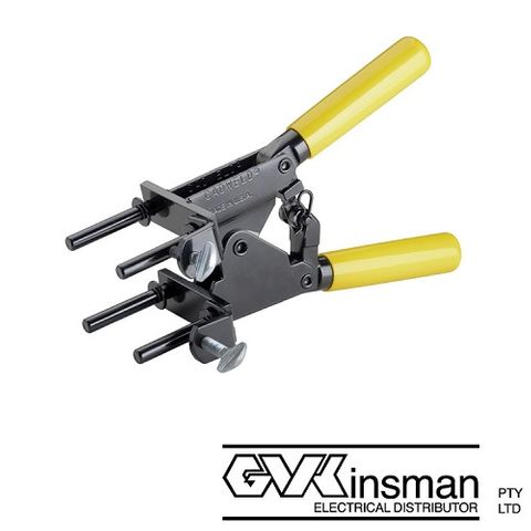STANDARD HANDLE CLAMP (C,E,Q & R PRICED MOULDS)