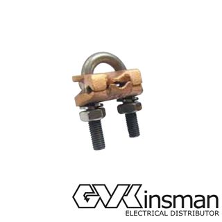 DULMISON GB STYLE MULTI DIRECTIONAL CLAMPS