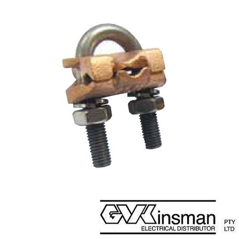 DULMISON GB STYLE MULTI DIRECTIONAL CLAMPS