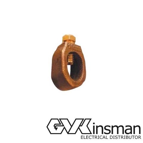 CLAMP 13-15 E/ROD 10-35mm CABLE