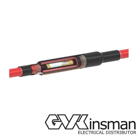 RAYCHEM MXSU 11KV 1C HEATSHRINK JOINTS