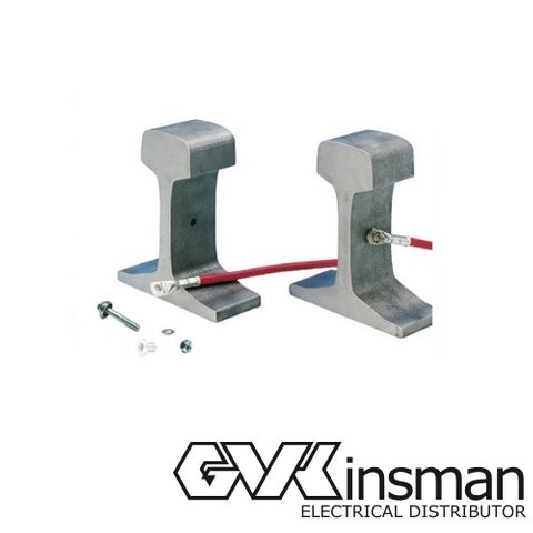 CEMBRE SINGLE CONTACT TRACK INSERTS