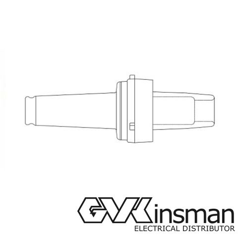 200A 11KV LOADBREAK BUSHING INSERT