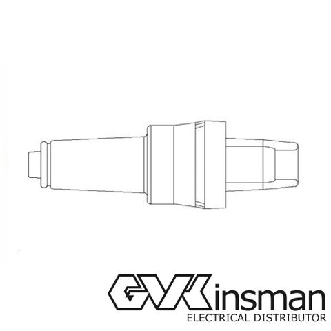 200A 22KV LOADBREAK BUSHING INSERT