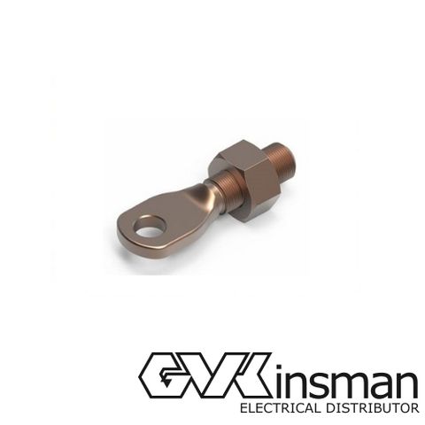 RAYCHEM EXRM TYPE-C BUSHING CONNECTION TAB