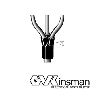 33KV TRIFURCATION KITS