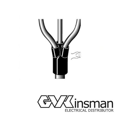 33KV TRIFURCATION KITS