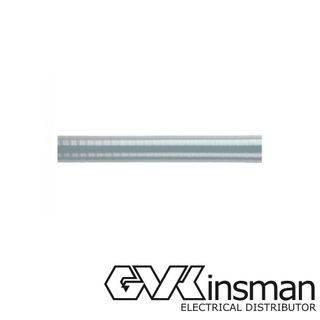 FLEXICON LTP METALLIC BLACK FLEXIBLE CONDUIT