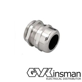 REMTEK METAL CABLE GLAND