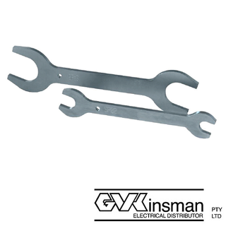 GLAND SPANNERS