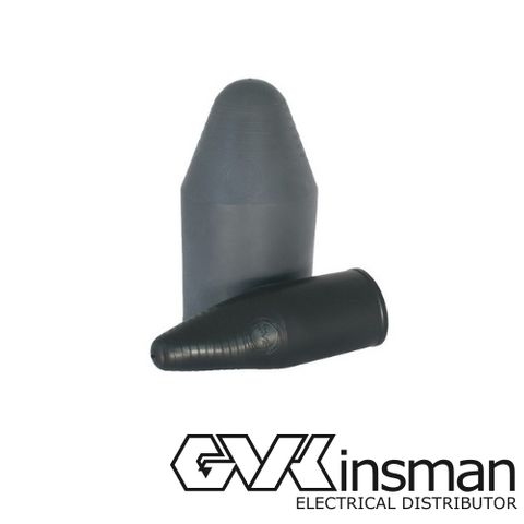 CMP BLACK PVC SHROUDS