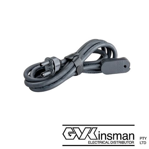 REPLACEMENT 4.5MT LEAD FOR PLUSCU2L6 TRIGGER STYLE IGN. UNIT