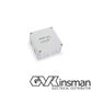 RAYCHEM POLY-CARBONATE JUNCTION BOX W/ DIN RAIL AND CONTACTS