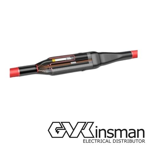 RAYCHEM MXSU 22KV 3C HEATSHRINK JOINTS