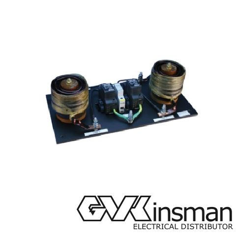 RAIL PRIMARY FILTERS