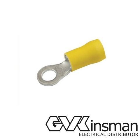 SUPERGRIP RING TERMINAL UTILUG