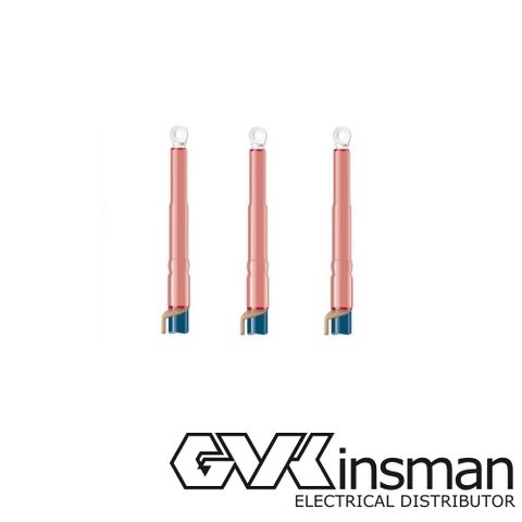 RAYCHEM EPKT PAPER 33KV 1C HEATSHRINK TERMINATIONS INDOOR