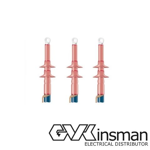 RAYCHEM EPKT PAPER 33KV 1C HEATSHRINK TERMINATIONS OUTDOOR