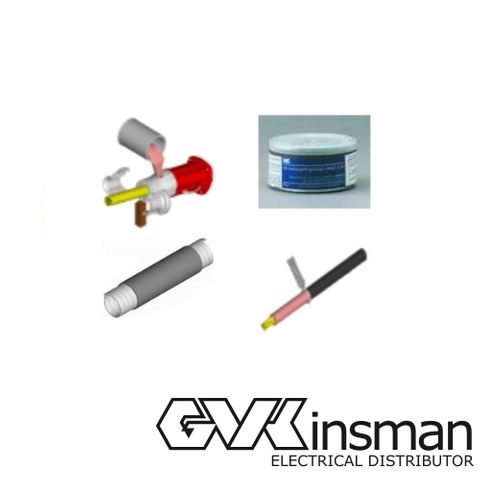 11KV COUPLER TERMINATION KITS